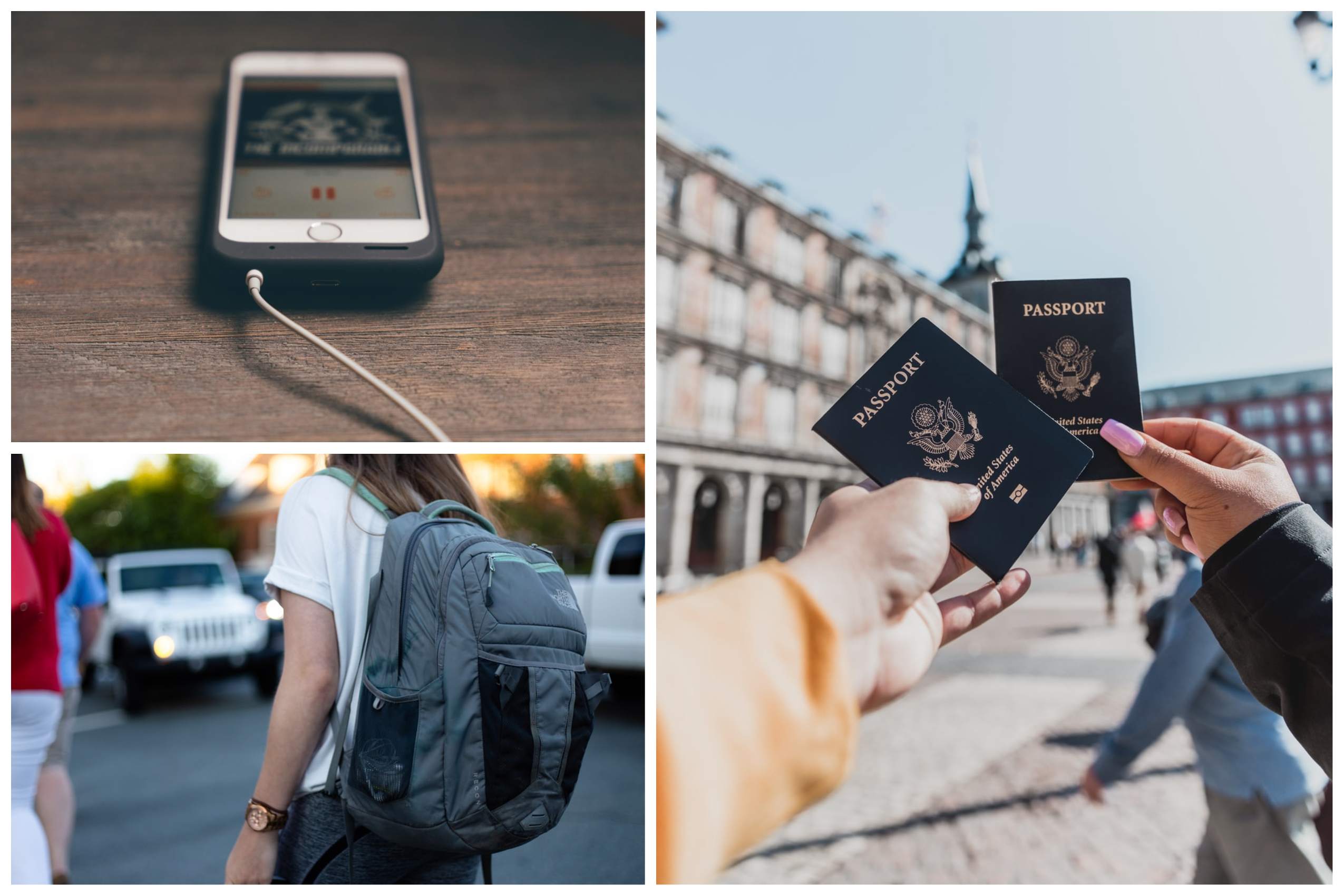 3 Great Gifts for The Traveler