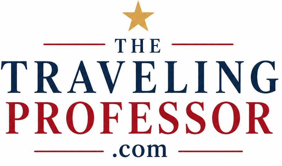 Traveling Professor