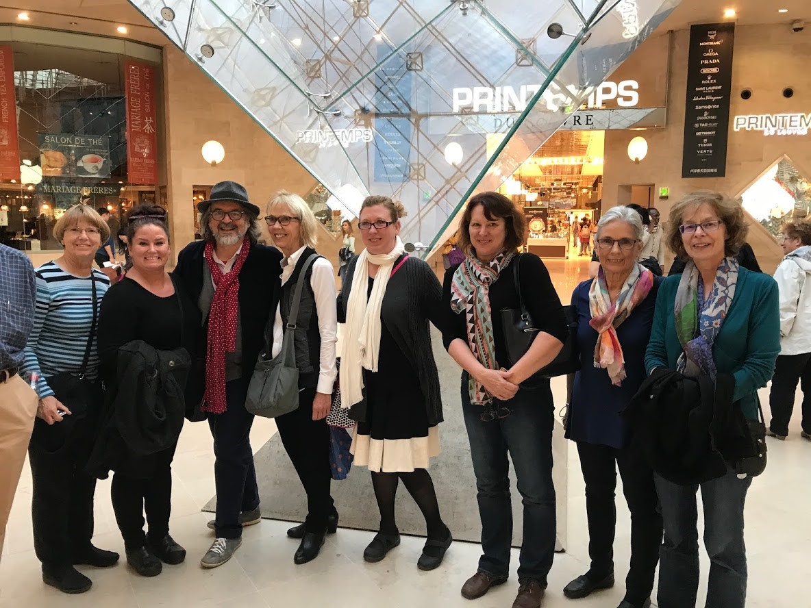 Christmas Markets in Quebec City 2025