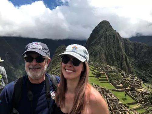 Peru and the Amazon with Machu Picchu