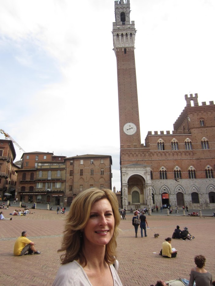 4 Side Trips from Florence Italy