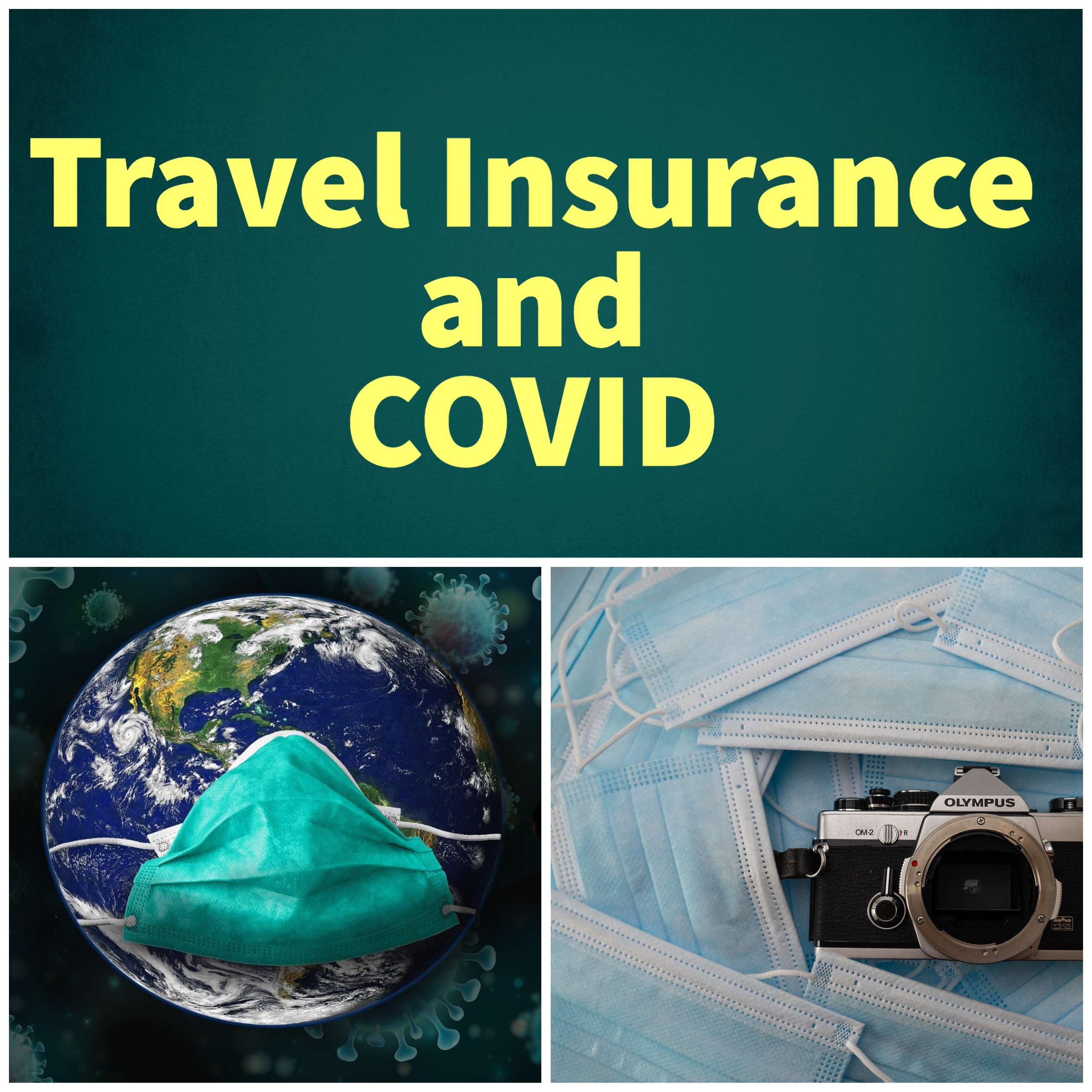 COVID And Travel Insurance Travel Blog