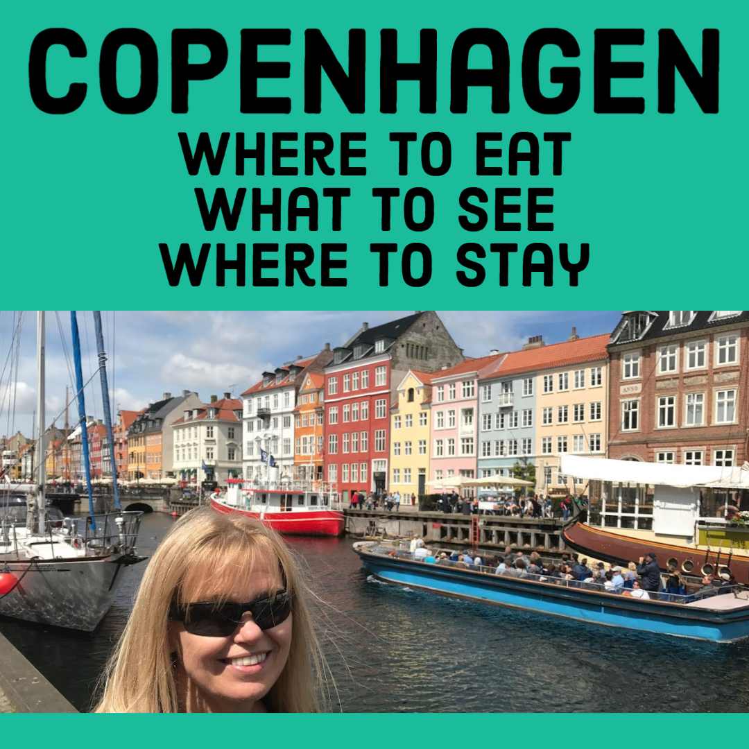 Copenhagen: What to See, What to Do, Where to Eat, Where to Stay
