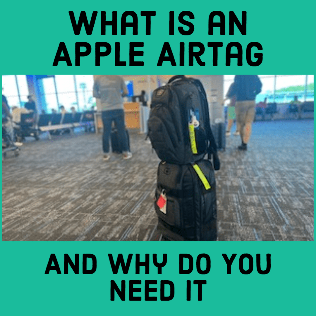 What is an AirTag and Why You Need to Have It