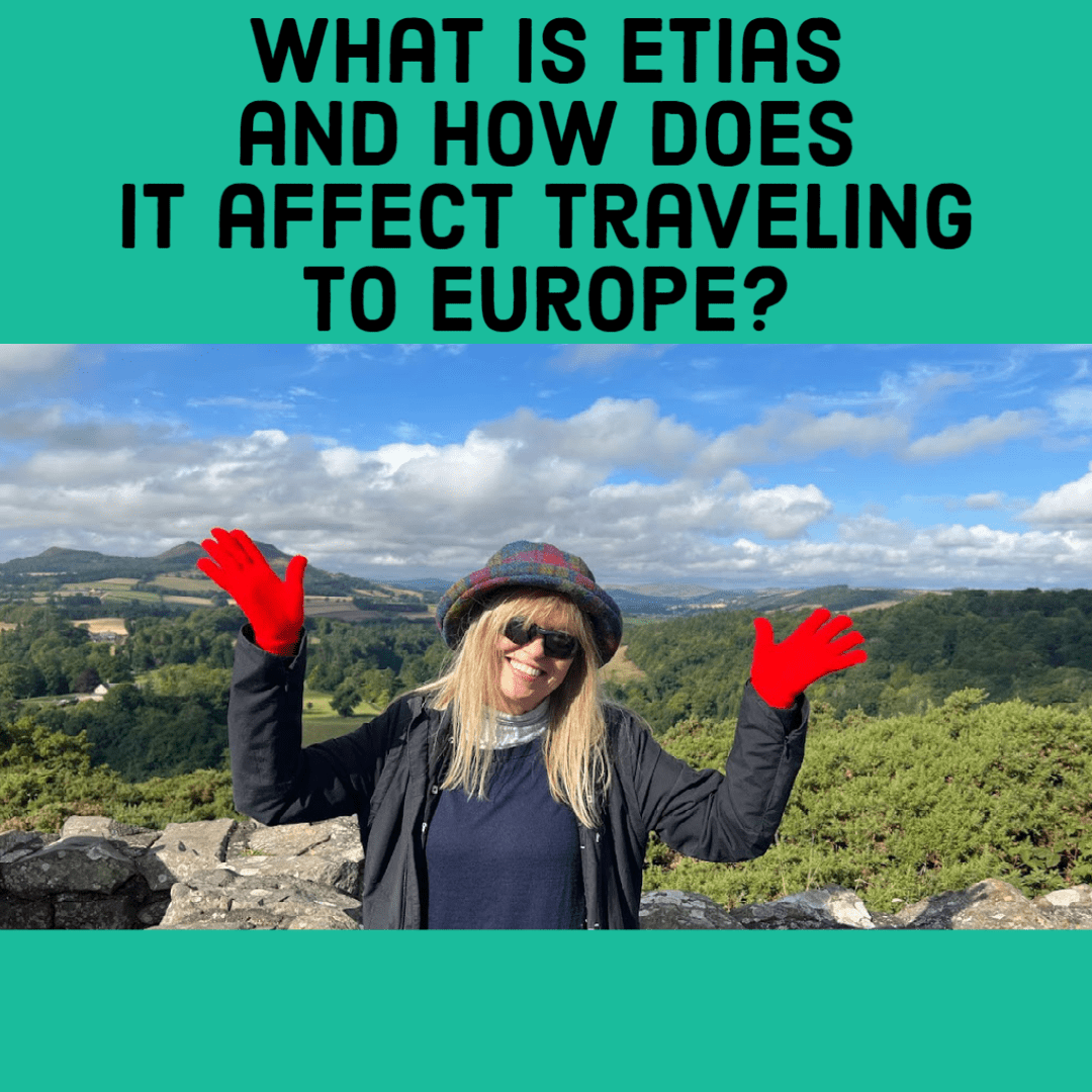 What is ETIAS and What You Need to Know About It