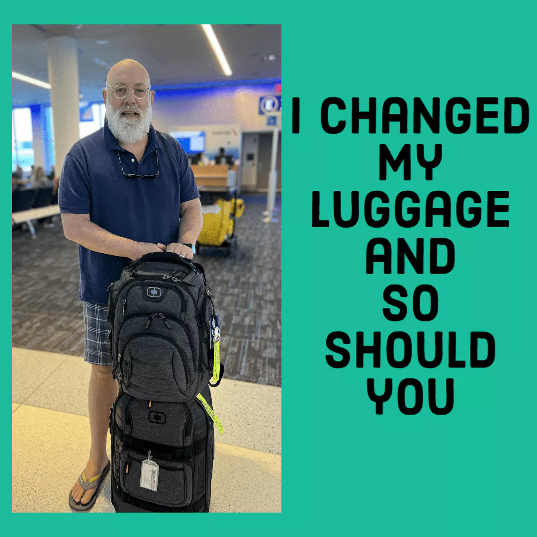 The Best Travel Luggage 