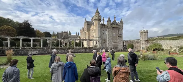 Best Small Group Tours for Solo Travelers Over 50: Why Smaller Is Better