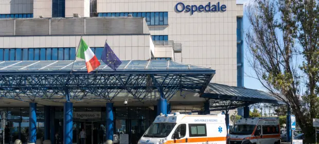 What Happens If You Get Sick on a Group Tour in Europe?