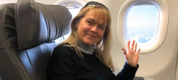 Direct vs. Nonstop Flights: Can a Seat Change Earn More Miles?